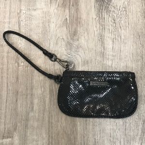 Calvin Klein Wristlet